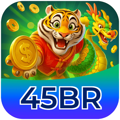 45BRlogo