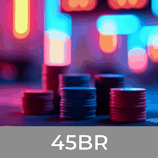 45BR: Especialistas em Apostas Esportivas no Brasil