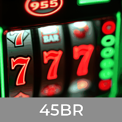 Descubra a Aventura de Pesca com Big Bass Splash no 45BR: Emoção e Altos Prêmios!